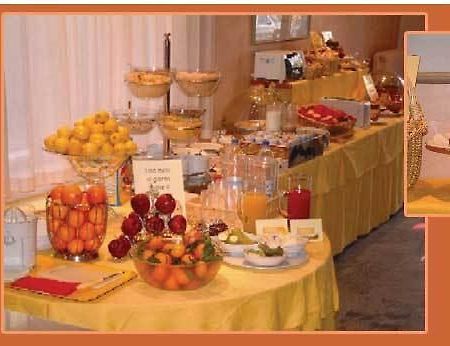 Hotel Moderno Rimini Ngoại thất bức ảnh