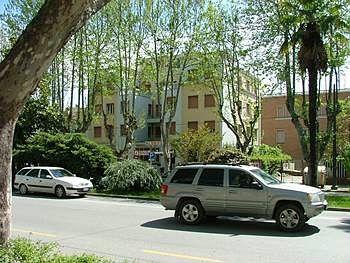 Hotel Moderno Rimini Ngoại thất bức ảnh
