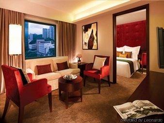 Hotel Moderno Rimini Ngoại thất bức ảnh
