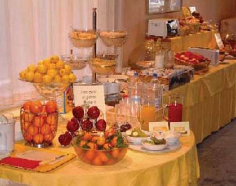 Hotel Moderno Rimini Ngoại thất bức ảnh