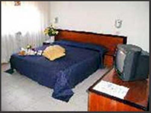 Hotel Moderno Rimini Phòng bức ảnh